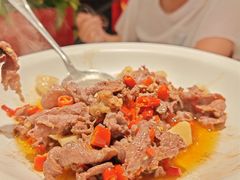 -辣可可·小炒黄牛肉(望京凯德MALL店)