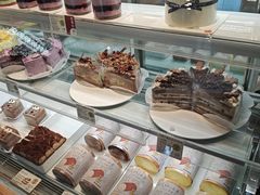 -西村叔叔的店·面包·甜品·蛋糕(清河万象汇店)