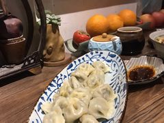 -八珍手工水饺·妈妈的爱(传芳巷店)
