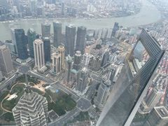 -上海之巅观光厅