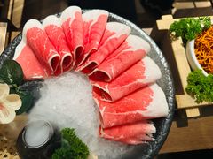 -捞王锅物料理(成都上城龙湖天街店)