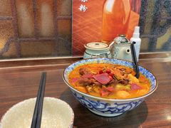 -螺世纪螺蛳粉·桂味小排档(裕德店)