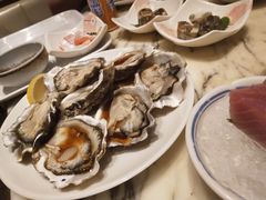 -雍和会海鲜姿造自助(湖东路店)