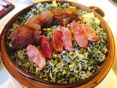 -百味馆·粤菜·湛江菜(后海花园店)