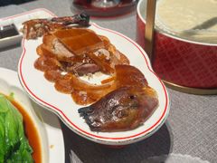 -秀儿四九城·新京菜(亚运村鸟巢店)