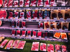 -Olé精品超市(北京合生汇店)