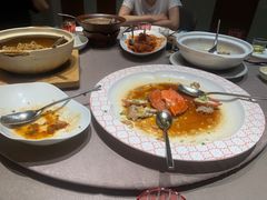 -听松楼·花园酒店·自助餐厅(红梅公园店)