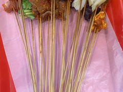 -钢管厂五区小郡肝串串香火锅(梅川路店)
