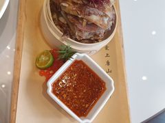 -唐山宴大唐州府精品中餐