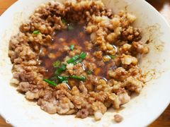 蒸肉饼-玲燕蒸菜馆(江东路店)
