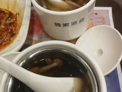 -魏家凉皮(西安秋林宏业商厦店)