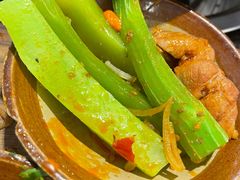 -冯校长老火锅(太古里店)
