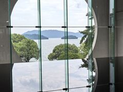 -逸廊大堂吧-下午茶·简餐-千岛湖自由洲际殿
