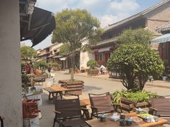 -巍山古城