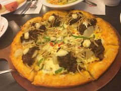 -米斯特比萨(罗斯福店)