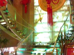 一楼-老正兴菜馆(福州路店)