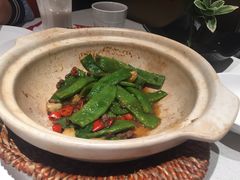 -千百味红餐厅·江西菜(绿地双子塔店)