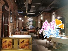 -老房子·南昌菜(双子塔店)