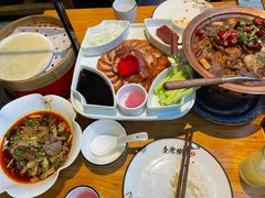 -壹零捌道·北京烤鸭(车公庄店)