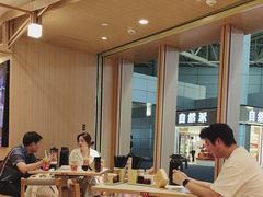 -味千拉面(广州白云机场T1西二店)