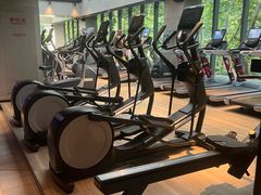 -VIP 威尔仕健身·游泳(嘉华中心店)