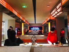 -鹤江桥·红油牛肉粉(SKP店)