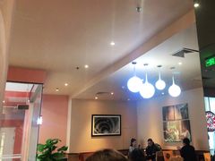 -COSTA COFFEE(西直门店)