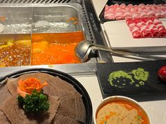 -海底捞火锅(锦艺城店)