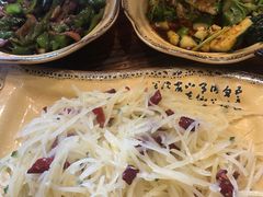 -胡师傅三下锅(汽车站店)