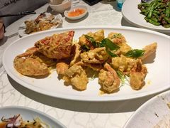 -珍宝海鲜JUMBO Seafood(ifc店)