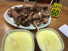 -清真·益鑫羊肉手抓馆(花园北街店)
