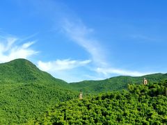 -山沟沟景区
