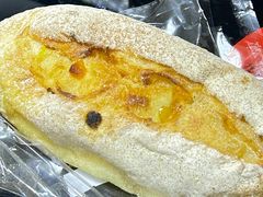 朗姆芒果洛斯提克-佐敦面包铺·JORDAN BAKERY