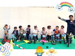 -奇乐全日制婴儿学校·早教