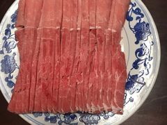 -洪运轩饭庄(北纬路店)