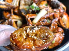 -一棠龙虾•王牌虾球(楚河汉街店)