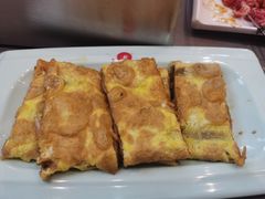 鸡蛋干豆腐-邢氏老太太烤串(北兴街店)