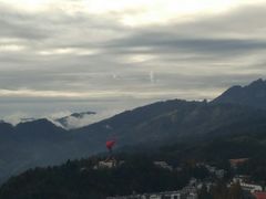 -井冈山革命烈士陵园
