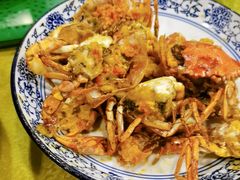 -盛港湾海鲜食府(黄沙店)