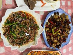 -洪霞餐馆
