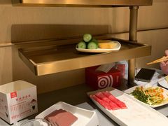 -海底捞火锅(海宁路店)