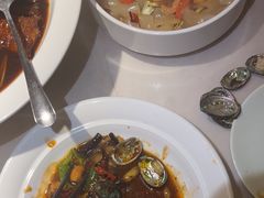 -船歌·鱼水饺青岛菜(闽江二路店)