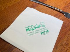 -玛格萝妮比萨屋(陆家浜路店)