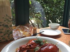 -龙井壹号·茶缘山景宴(龙井村店)