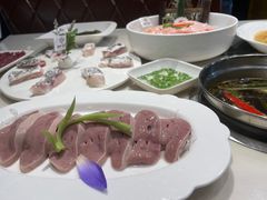 -围炉夜话·潮汕卤水火锅(榕江店)