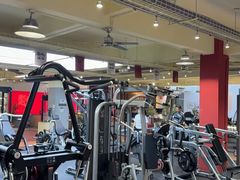 -聚健身GatherFitness(余杭店)