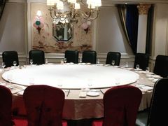 包厢-卢家湾大酒店(诸暨店)