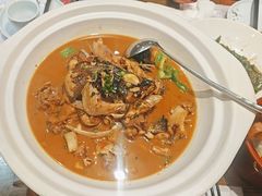 -黄泥岗·地道湖北菜(奥特莱斯店)