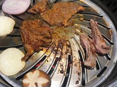 -木槿花韩式炭烤·熟成肉工坊(孙文东路店)