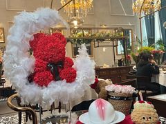 -狮拾久·现代新加坡料理(壹方城店)